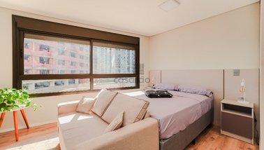 apartment em Avenida São Francisco de Paula, Areal - Pelotas - RS