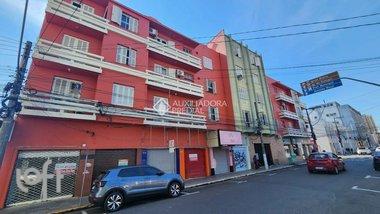 apartment em Osvaldo Aranha, Centro - São Leopoldo - RS