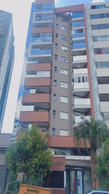 apartment em Rua Almirante Tamandaré, São Leopoldo - Caxias do Sul - RS
