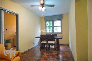 apartment em Rua Ferreira Viana, Petrópolis - Porto Alegre - RS