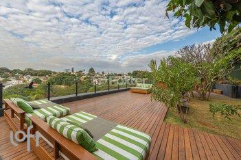 apartment em Pombal, Sumaré - São Paulo - SP
