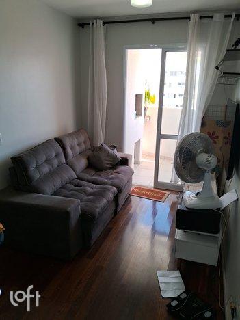 apartment em Guaraja, Tucuruvi - São Paulo - SP