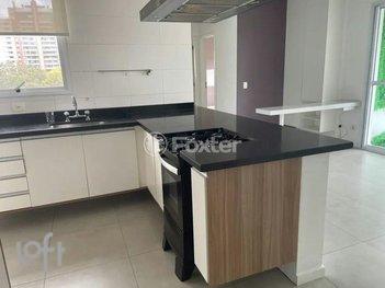 apartment em Domingos Lopes da Silva, Vila Andrade - São Paulo - SP