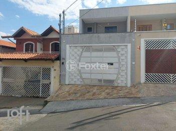 house em Rua João José dos Santos, Vila Sônia - São Paulo - SP
