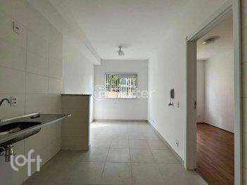 apartment em Luiz Grassmann, Jardim São Luís - São Paulo - SP