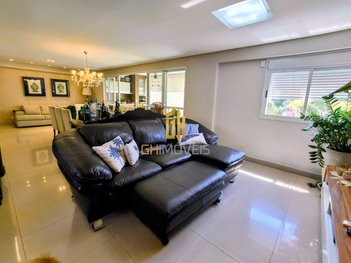 apartment em Rua T 49, Setor Bueno - Goiânia - GO