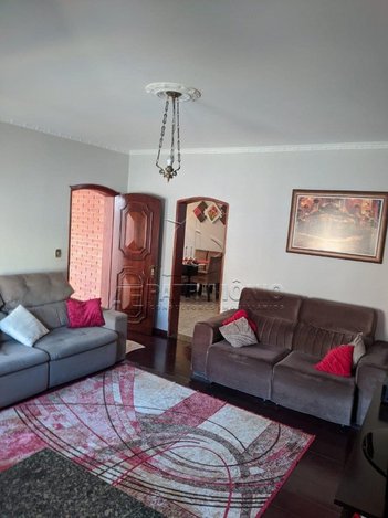 house em Rua Professora Regina Maria Prestes Momesso, Jardim Siriema - Sorocaba - SP