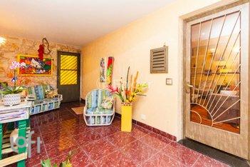 apartment em Tordesilhas, Lapa - São Paulo - SP
