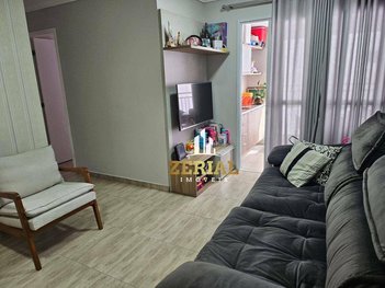 apartment em Rua Alagoas, Centro - São Caetano do Sul - SP