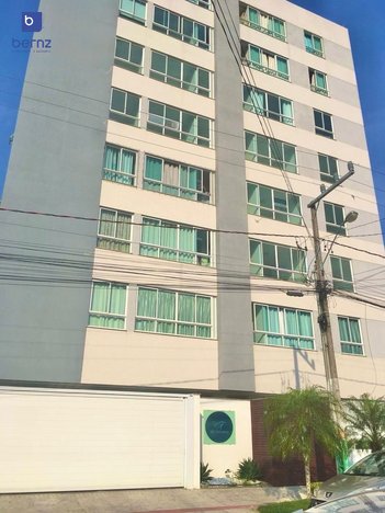apartment em Rua Bagdá, Areias - Camboriú - SC