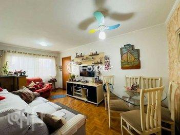 apartment em Saioá, Cursino - São Paulo - SP