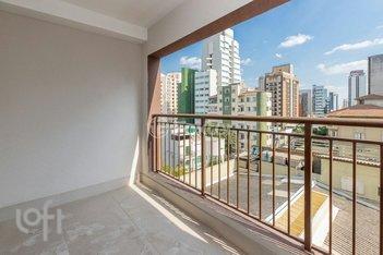 apartment em Correia Dias, Aclimação - São Paulo - SP