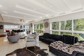 apartment em Carlos Gardel, Bela Vista - Porto Alegre - RS