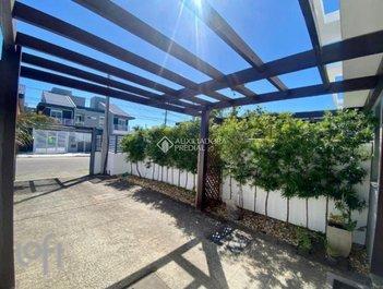 house em do Trapiche, Campeche Central - Florianópolis - SC