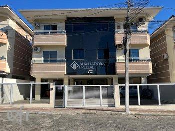 apartment em Ambrósio Marques da Rosa, Ingleses - Florianópolis - SC