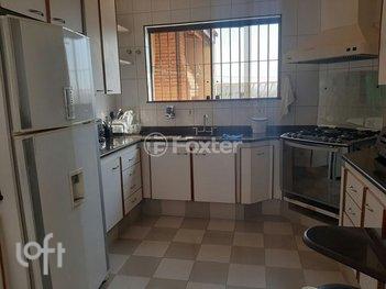 house em Cônego Luís Gonzaga Biazi, Tucuruvi - São Paulo - SP