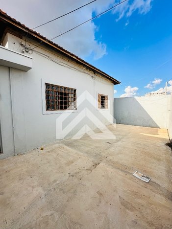 house em Avenida 5 A, Cidade Nova - Rio Claro - SP