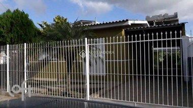 house em Avenida Gravataí, Vera Cruz - Gravataí - RS