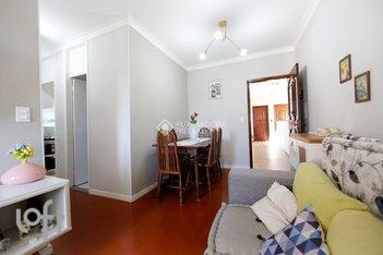 apartment em Francisco Visentainer, Assunção - São Bernardo do Campo - SP