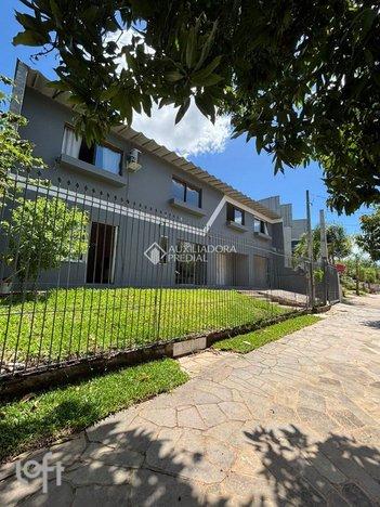 house em Presidente João Goulart, Padre Réus - São Leopoldo - RS