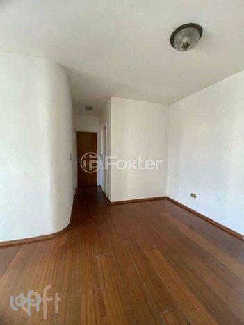 apartment em Serra de Botucatu, Carrão - São Paulo - SP