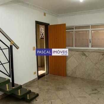 house em Rua Ibituruna, Vila Congonhas - São Paulo - SP