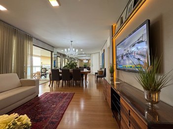 apartment em Rua Eurico Hummig, Gleba Fazenda Palhano - Londrina - PR