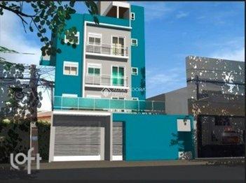 apartment em Itaporanga, Paraíso - Santo André - SP