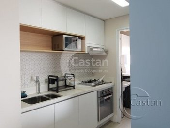 apartment em Rua José dos Reis, Parque da Vila Prudente - São Paulo - SP