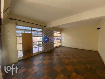 apartment em Senador Pompéo, Serra - Belo Horizonte - MG