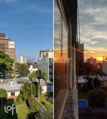 apartment em Rua Doutor Barcelos, Tristeza - Porto Alegre - RS
