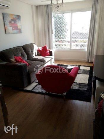 apartment em Nova York, São João - Porto Alegre - RS
