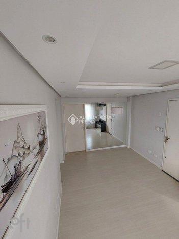 apartment em São Bernardo, São Miguel - São Leopoldo - RS