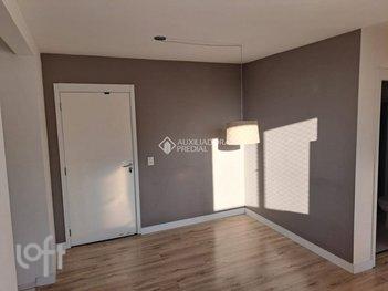 apartment em Tenente Ary Tarrago, Jardim Itu-Sabará - Porto Alegre - RS