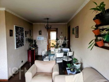 apartment em Avenida Paes de Barros, Mooca - São Paulo - SP