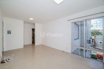 apartment em Marcílio Dias, Azenha - Porto Alegre - RS