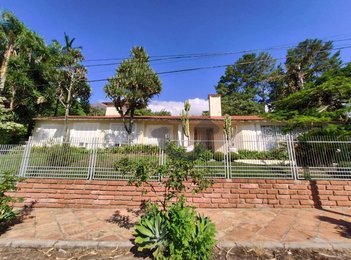 house em Rua Huberto Schuster, Higienópolis - Santa Cruz do Sul - RS