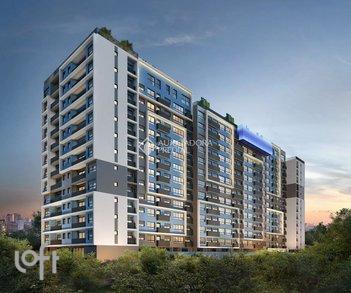 apartment em José do Patrocínio, Cidade Baixa - Porto Alegre - RS