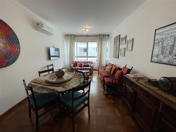 apartment em Alameda Lorena, Jardim Paulista - São Paulo - SP