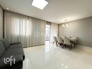apartment em Antônio Gomes, Centro - Guarulhos - SP