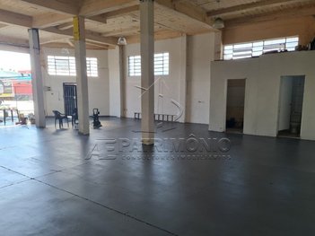 industrial em Rua Doutor Campos Salles, Vila Assis - Sorocaba - SP