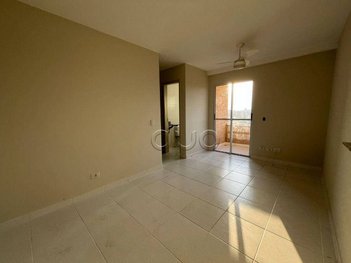 apartment em Avenida Rio das Pedras, Pompéia - Piracicaba - SP