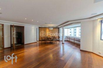 apartment em Rua Indiana, Brooklin - São Paulo - SP
