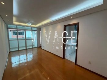 apartment em Rua Júlio Diniz, Santa Branca - Belo Horizonte - MG