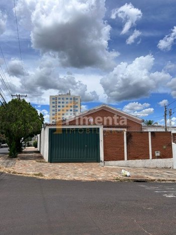 house em Rua Jacira, Jardim Macedo - Ribeirão Preto - SP