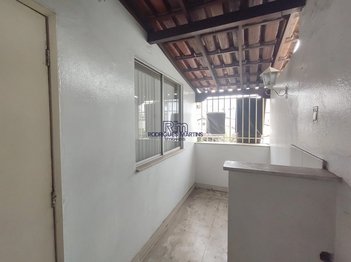 house em Rua Monte Líbano, Padre Eustáquio - Belo Horizonte - MG