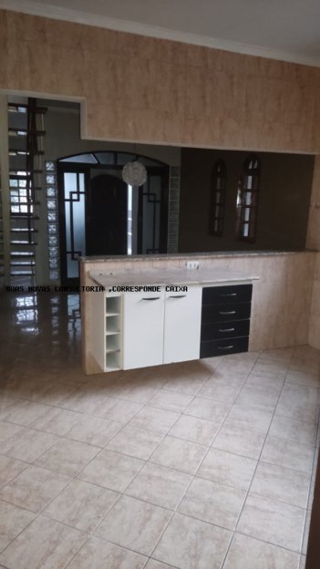 house em Rua Meridiano, Vila Nova Bonsucesso - Guarulhos - SP