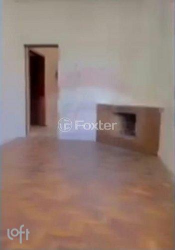 house em Coronel Marcos de Andrade, Centro - Guaíba - RS