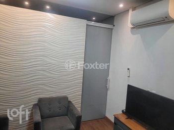 apartment em Rua Martins Fontes, República - São Paulo - SP