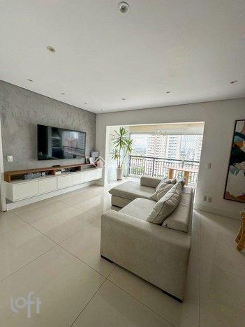 apartment em Marcel Preotesco, Centro - São Bernardo do Campo - SP